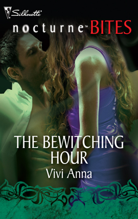The Bewitching Hour